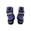 Columbia Waterproof Purple & Black Winter Boots - Size 5