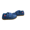 See Kai Run Fleece-Lined Blue Shoes - Size 10