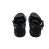Adidas Terrex Black Closed-Toe Sandals - Size 13K