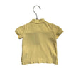 Polo Ralph Lauren Yellow Polo Shirt - Size 9 Mo