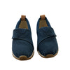 Toms Navy Shoes - Size T8