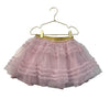 Mini Boden Pink Tulle Skirt - Size 4-5Y