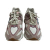 New Balance 9060 Ivory, Pink, Dusty Rose Sneakers - Size 12