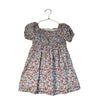Baby Gap Floral Dress - Size4