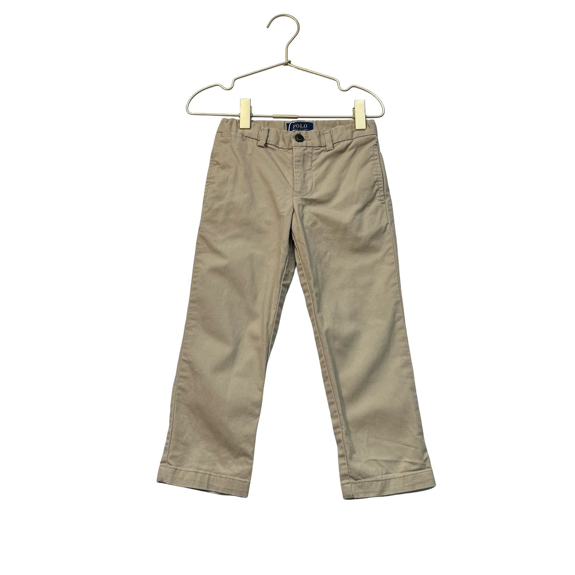 Polo Ralph Lauren Khaki Pants - Size 3