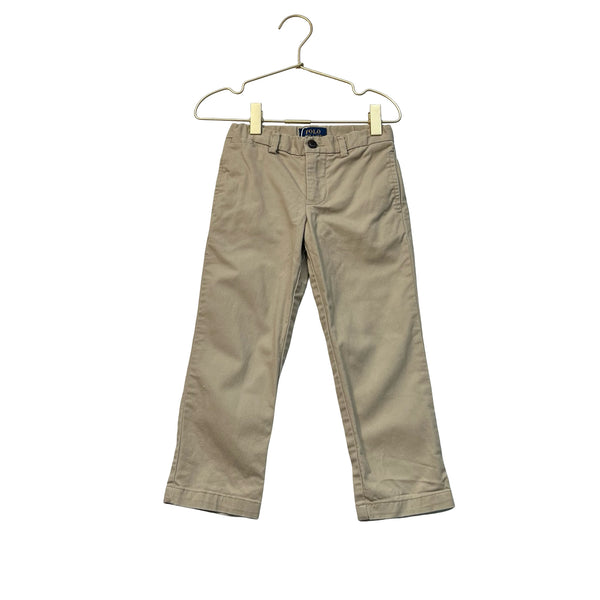 Polo Ralph Lauren Khaki Pants - Size 3