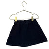 Crewcuts Navy Corduroy Skirt - Size 3