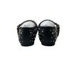 Yosi Samra 'Miss Sadie Black Stud' Mary Jane Shoes New in Box - Size 10C