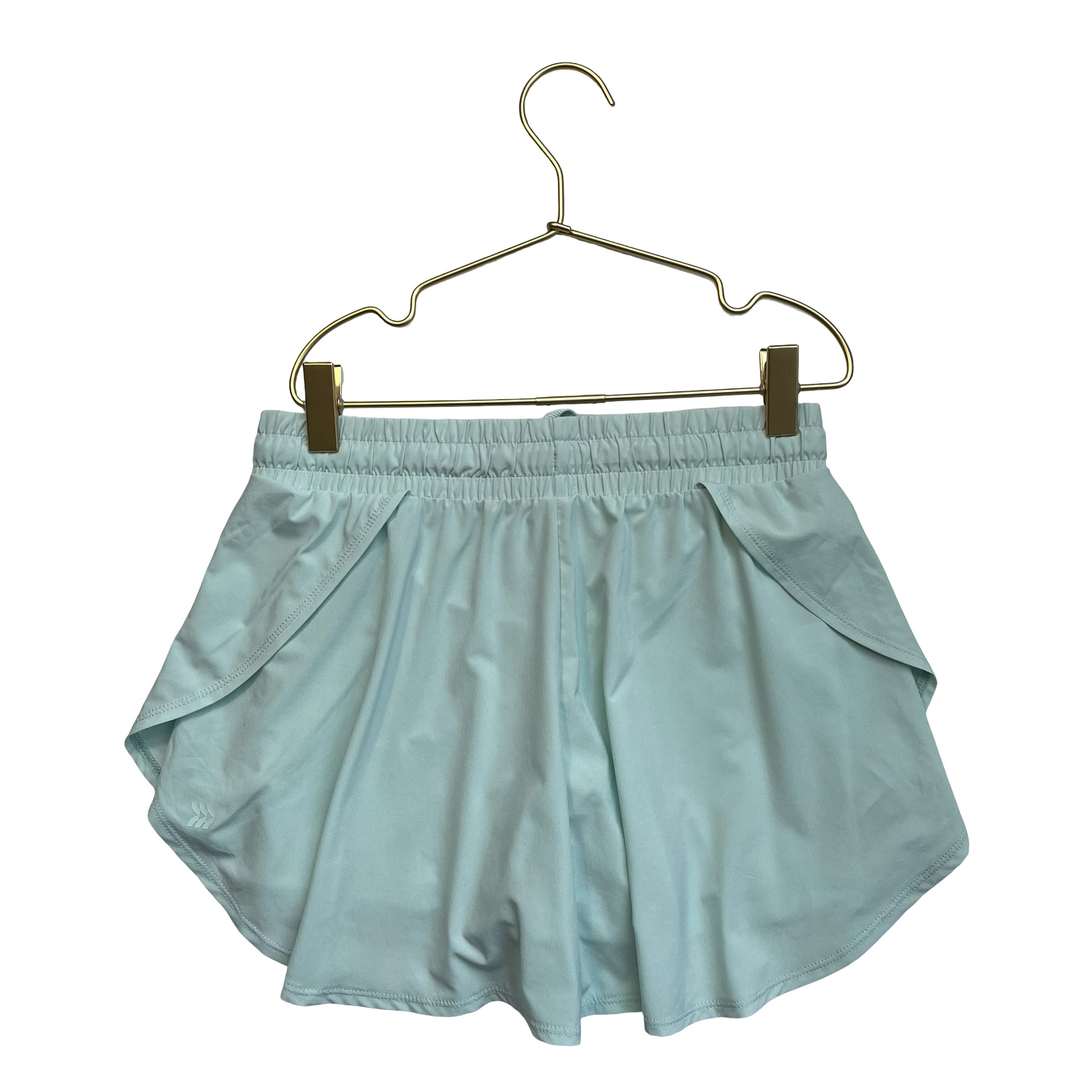 All in Motion Mint Green Shorts - Size L 10-12