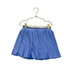 Athleta Girl Lavender Pleated Mesh Athletic Skort Skirt - Size S 7
