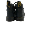 Dr. Martens Black Boots - Size 8