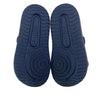 Native Navy Sandals - Size C10