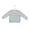 Janie and Jack Car Sweater - Size 12-18 Mo