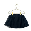 Primary Black Tulle Skirt - Size 3