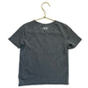 Under Armour Gray & Orange, Yellow, Green Logo T-Shirt - Size 4T