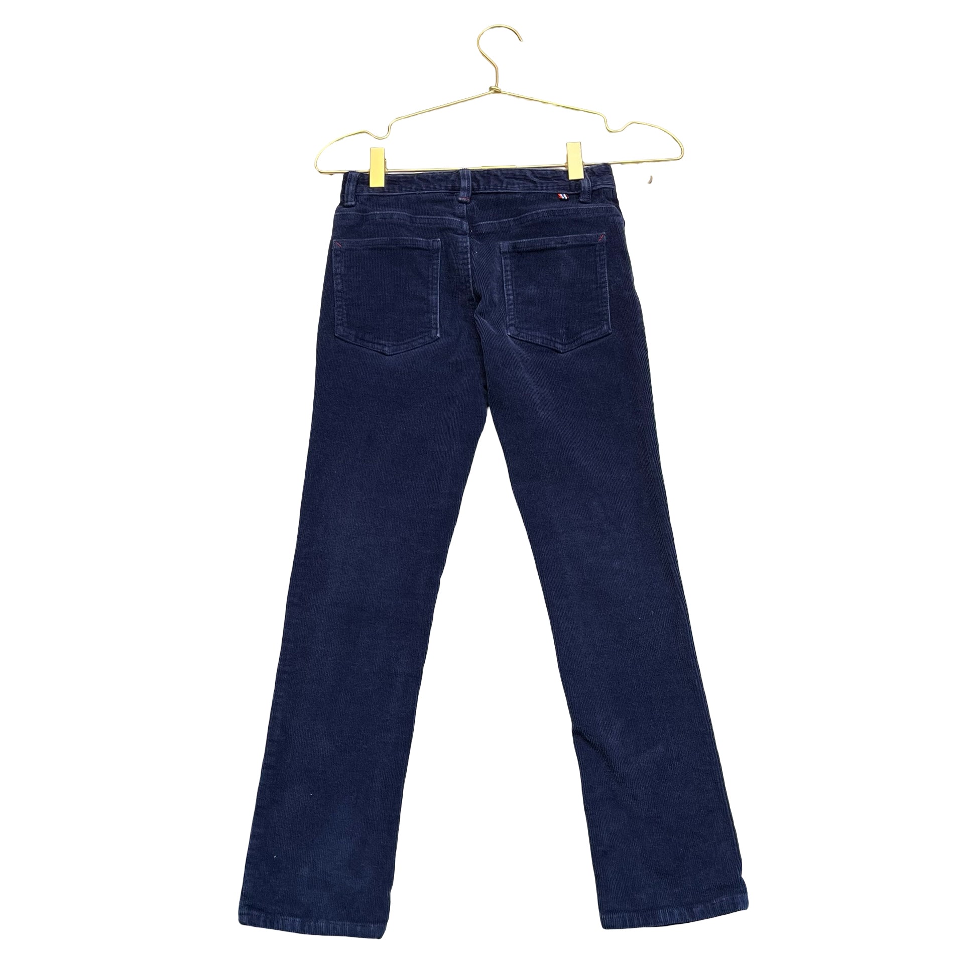 Boden Navy Corduroy Pants - Size 9Y