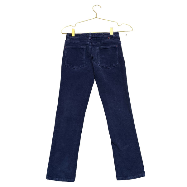 Boden Navy Corduroy Pants - Size 9Y