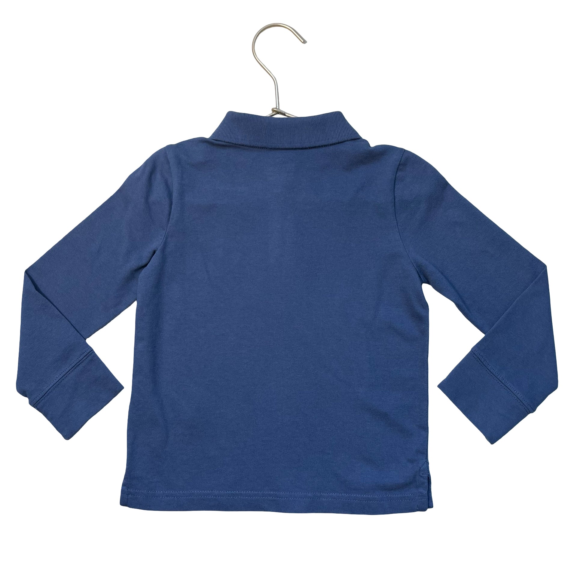 Vineyard Vines Blue Polo Shirt - Size 3T