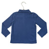 Vineyard Vines Blue Polo Shirt - Size 3T