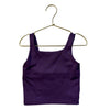 Old Navy Active Purple Athletic Tank - Size S 6-7