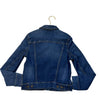 Polo Ralph Lauren Denim Jean Jacket - Size 8
