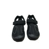 Adidas Terrex Black Closed-Toe Sandals - Size 13K