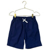 Hanna Andersson Navy Shorts - Size 10