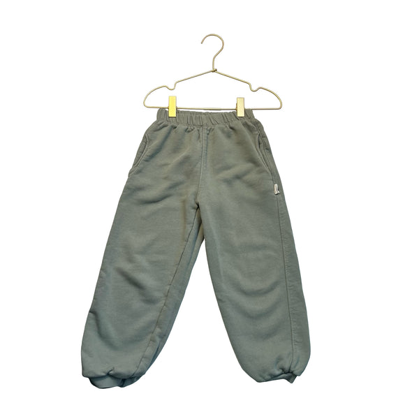 Zara Sage Green Joggers - Size 6