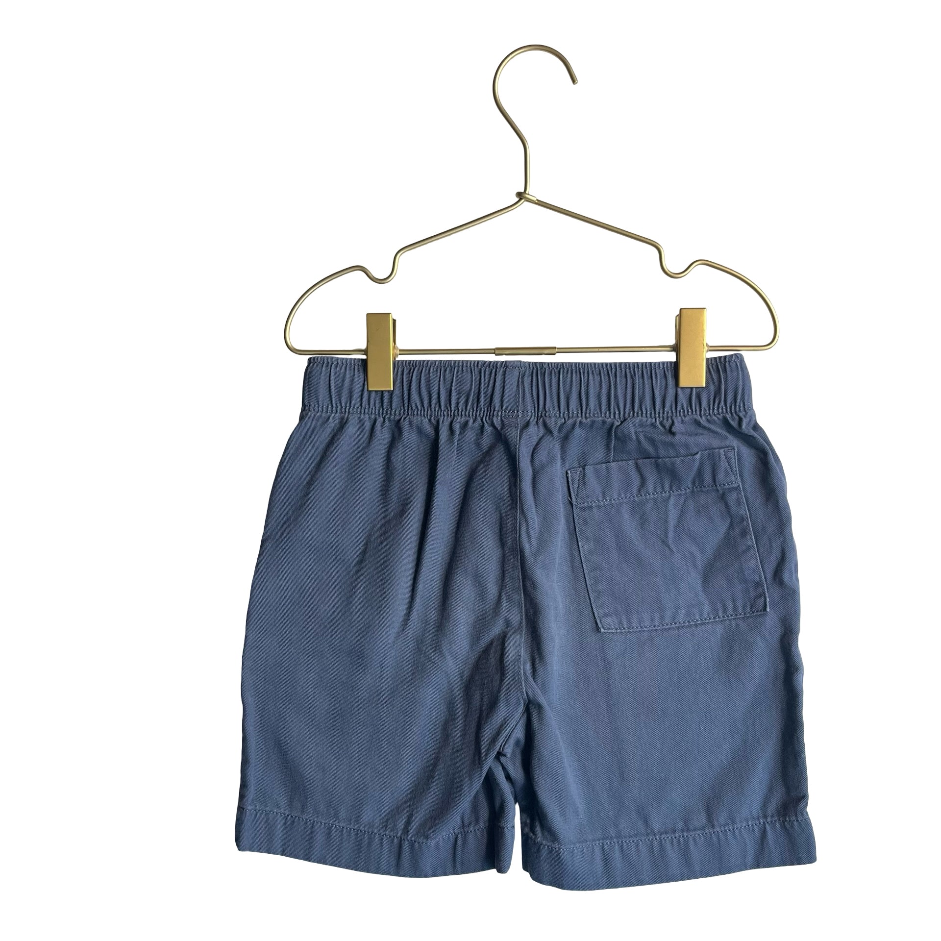 Crewcuts Slate Blue Shorts - Size 7