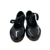 Bloch Black Patent Tap Shoes in Box - Size 9
