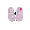 Nike Air Jordan Pink, White, Navy Sneakers New in Box - Size 4C