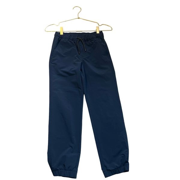 Cat & Jack Navy Jogger Pants - Size 10