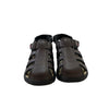 There Abouts Brown Sandals - Size 11