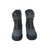 Merrell Gray & Black Winter Boots - Size 9