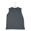 Old Navy Active Heather Gray Athletic Tank - Size S 6-7