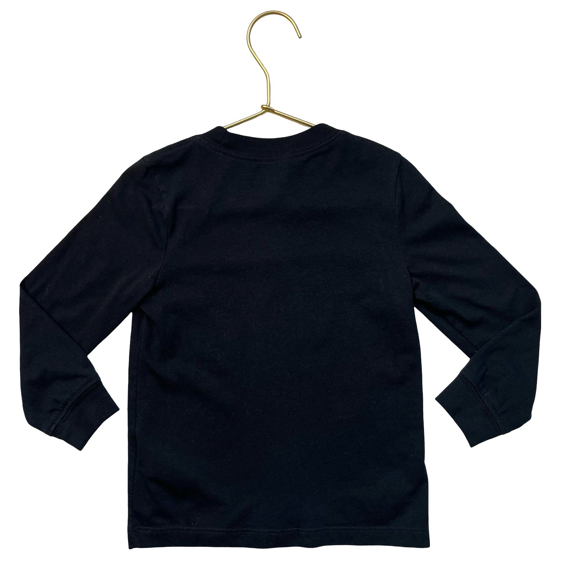 Carter's Black 'Spooky Squad' Halloween Shirt - Size 3T