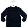Carter's Black 'Spooky Squad' Halloween Shirt - Size 3T