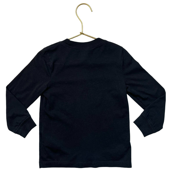 Carter's Black 'Spooky Squad' Halloween Shirt - Size 3T