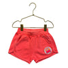 Billieblush Neon Coral Shorts - Size 4