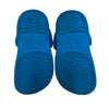 Crocs Blue Shoes - Size C9