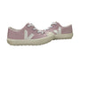 Veja Dusty Pink Canvas Sneakers - Size 8.5