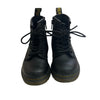 Dr. Martens Black Boots - Size 7