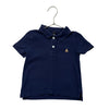 Baby Gap Navy Polo Shirt - Size 3