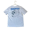 Disney Character Patch T-Shirt - Size L 10-12