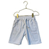 Mish Boys White Shorts - Size 4