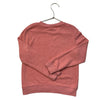 Janie and Jack Peach 'Summer' Sweatshirt - Size 6