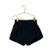 Athleta Girl Black Athletic Shorts - Size S 7