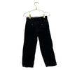 Polo Ralph Lauren Black Corduroy Pants - Size 3