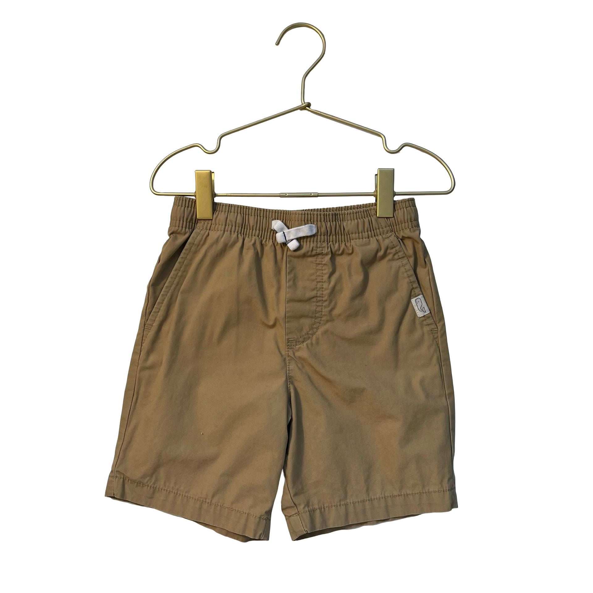 Vineyard Vines Khaki Shorts - Size 5