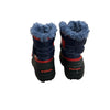 Sorel Navy, Red, Black Winter Boots - Size 6